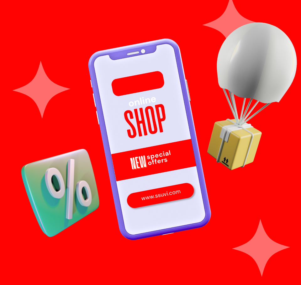 Customer Login page Image