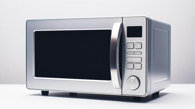 Microwave Oven
